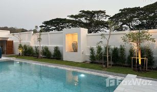 3 Schlafzimmern Villa zu verkaufen in Thap Tai, Hua Hin Hillside Hamlet Homes 9