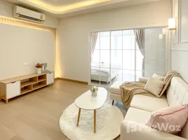 2 chambre Condominium à vendre à Fak Khao Pode., Hua Mak, Bang Kapi, Bangkok