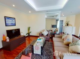 3 Bedrooms Condo for rent in Khlong Tan Nuea, Bangkok CNC Residence