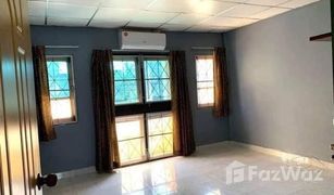 2 Bedrooms Townhouse for sale in Nong Prue, Pattaya Sirinda Primo