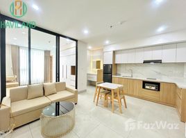 1 Schlafzimmer Villa zu vermieten in Phuoc My, Da Nang, Phuoc My