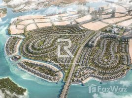 4 спален Вилла на продажу в Reem Hills, Makers District, Al Reem Island