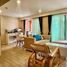 2 спален Квартира на продажу в Seven Seas Condo Jomtien, Nong Prue