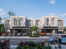 3 спален Таунхаус на продажу в Murooj Al Furjan, Murano Residences, Al Furjan