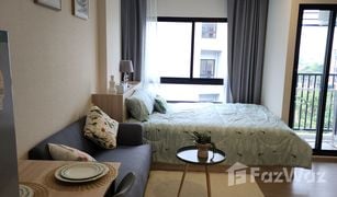 Studio Condo for sale in Na Kluea, Pattaya Vay Pothisan
