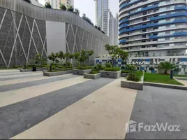 Studio Appartement à vendre à Dunya Tower., The Address Residence Fountain Views