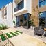 3 Bedroom Villa for sale at Marbella, Mina Al Arab