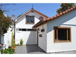 4 Habitación Casa en venta en Macul, San Jode de Maipo