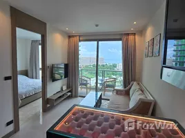 ขายอพาร์ทเม้นท์ 1 ห้องนอน ในโครงการ เดอะ ริเวียร่า โอเชี่ยน ไดร์ฟ, เมืองพัทยา
