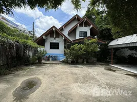 3 Habitación Villa en alquiler en Bang Yi Khan, Bang Phlat, Bang Yi Khan