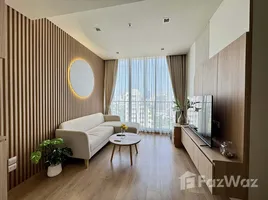 คอนโด 2 ห้องนอน ให้เช่า ในโครงการ โนเบิล อราวน์ สุขุมวิท 33, คลองตันเหนือ