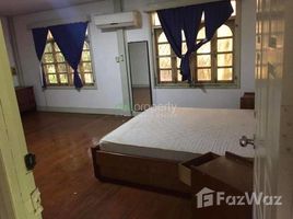 ເຮືອນ 3 ຫ້ອງນອນ ໃຫ້ເຊົ່າ ໃນ , ວຽງຈັນ 3 Bedroom House for rent in Khoknin, Vientiane