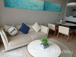 2 Bedroom Condo for rent at Movenpick Residences, Na Chom Thian