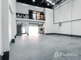 3 Bedroom Warehouse for sale in Bueng Kham Phroi, Pathum Thani, Bueng Kham Phroi, Lam Luk Ka, Pathum Thani