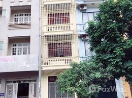 4 Habitación Villa en venta en Hoang Mai, Hanoi, Dinh Cong, Hoang Mai