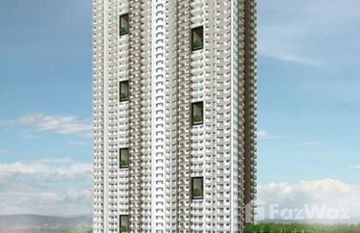 Zinnia Towers in Quezon City, 马尼拉大都会