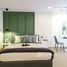 Студия Кондо на продажу в Living Place Ladprao 140, Khlong Chan, Банг Капи