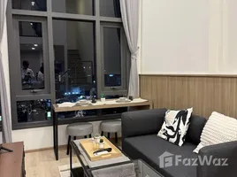 2 Bedroom Condo for rent at Life Rama 4 - Asoke, Khlong Toei, Khlong Toei, Bangkok, Thailand