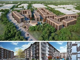 2 спален Кондо на продажу в Solano Hills Sucat, Muntinlupa City, Southern District, столичный регион