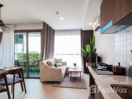 ขายคอนโด 2 ห้องนอน ในโครงการ อี คอนโด บางเสร่, บางเสร่