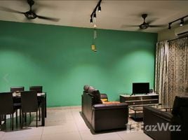 Studio Penthouse for rent at The Waterline, Rosyth, Hougang, North-East Region