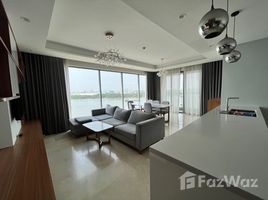 在Diamond Island租赁的4 卧室 住宅, Binh Trung Tay, District 2, 胡志明市, 越南