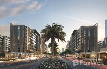 Azizi Riviera (Phase 1) in Azizi Riviera, Дубай