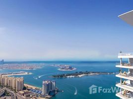 1 غرفة نوم شقة للبيع في Palm Beach Towers 2, Shoreline Apartments, Palm Jumeirah