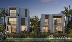 4 Schlafzimmern Villa zu verkaufen in EMAAR South, Dubai Fairway Villas 2 - Phase 2