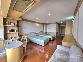 Studio Condo for sale at Nakornping Condominium, Chang Phueak