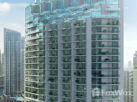 迪拜 Oceanic LIV Residences - Dubai Marina 开间 住宅 售 