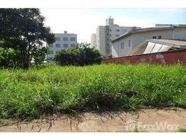  Terreno for sale at Vila Independência, Piracicaba