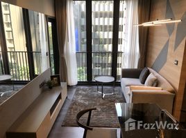 2 Schlafzimmer Appartement zu vermieten im Quattro By Sansiri, Khlong Tan Nuea