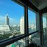 1 спален Кондо в аренду в The River by Raimon Land, Khlong Ton Sai