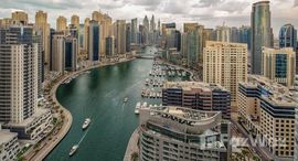  Marina Shores الوحدات المتوفرة في 