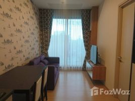 1 Bedroom Condo for sale at The Capital Ekamai - Thonglor, Bang Kapi