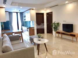 2 Habitación Departamento en alquiler en Khu đô thị mới Cầu Giấy, Yen Hoa, Cau Giay, Hanoi