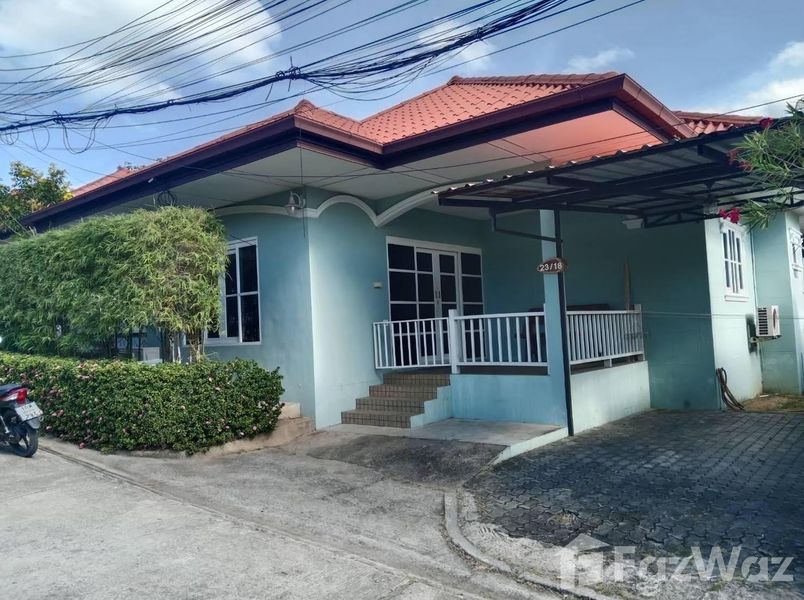 Haus kaufen in Koh Samui 1,191 Häuser FazWaz.de