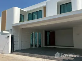 บ้านเดี่ยว 4 ห้องนอน ให้เช่า ในทำเล สันผักหวาน, เชียงใหม่, สันผักหวาน, หางดง