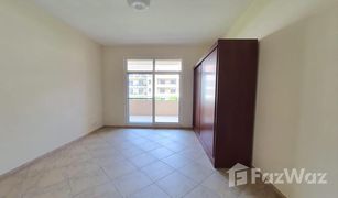 1 Schlafzimmer Appartement zu verkaufen in New Bridge Hills, Dubai Norton Court 1