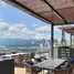 Studio Penthouse zu vermieten im W.H. Taft Residences, Malate