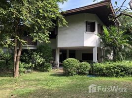 5 Bedroom Villa for sale in Phra Khanong, Bangkok, Bang Chak, Phra Khanong