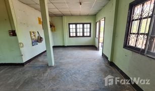 1 Schlafzimmer Haus zu verkaufen in Muang Noi, Lamphun 