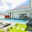 3 Bedroom Villa for rent at Aria Hua Hin, Thap Tai