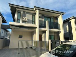 3 Bedroom Villa for rent at Patta Element, Bang Lamung, Pattaya, Chon Buri, Thailand