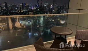 1 Bedroom Condo for sale in Khlong Ton Sai, Bangkok Magnolias Waterfront Residences