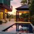 3 Bedroom House for rent at The Secret Garden Villa, Choeng Thale, Thalang, Phuket, Thailand