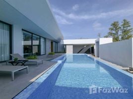 3 Bedroom Villa for rent at Clover Residence, Si Sunthon, Thalang