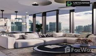 4 Bedrooms Apartment for sale in Executive Towers, Dubai Peninsula