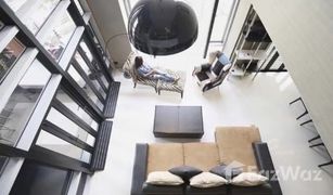 5 Bedrooms Penthouse for sale in Lumphini, Bangkok All Seasons Mansion